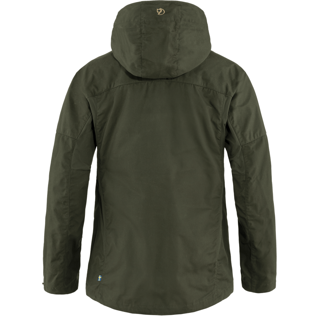 Forest Hybrid Jacket W