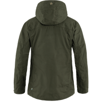 Forest Hybrid Jacket W