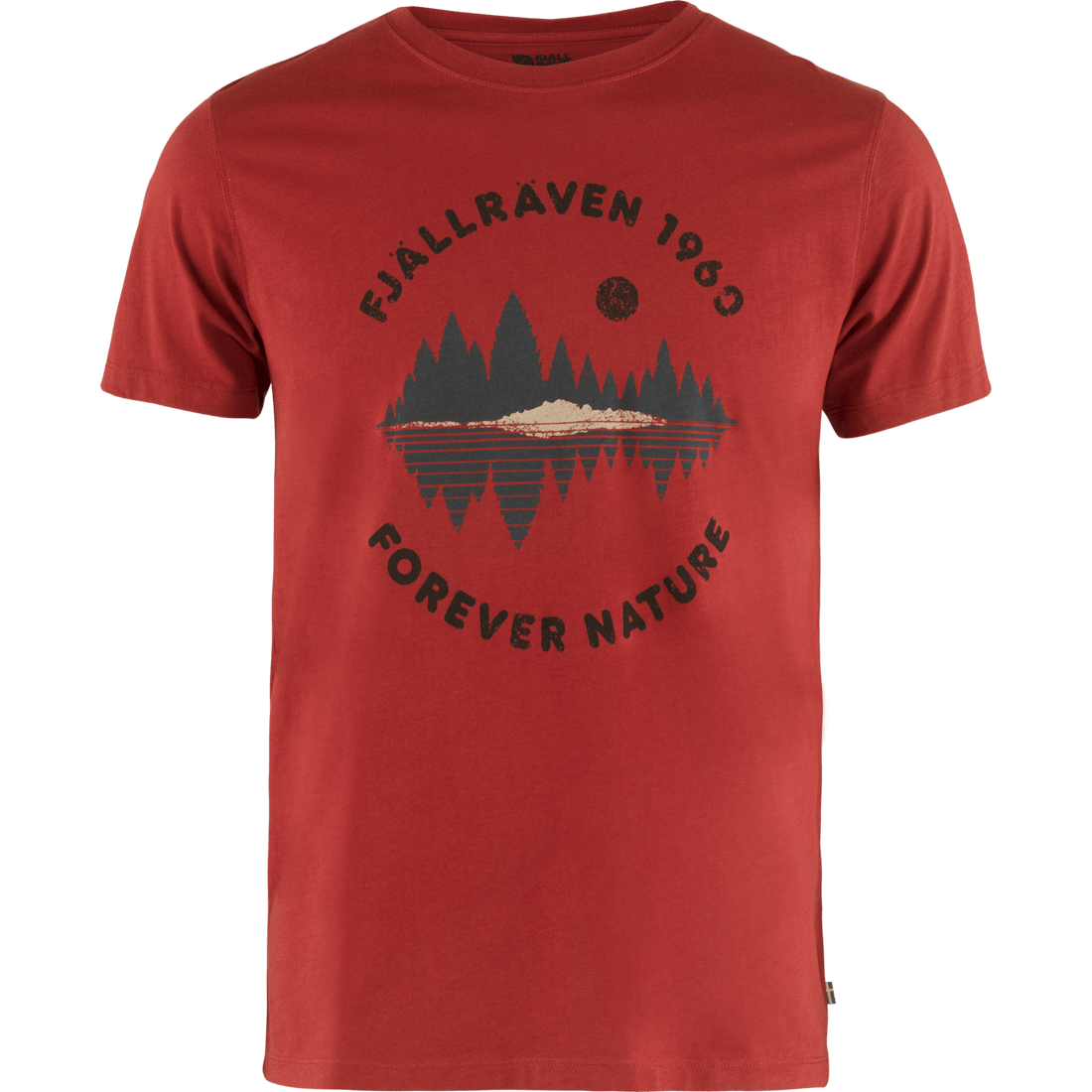 Forest Mirror T-shirt M
