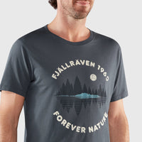 Forest Mirror T-shirt M