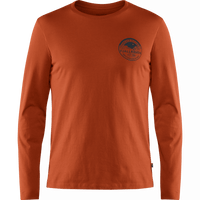 Forever Nature Badge LS M