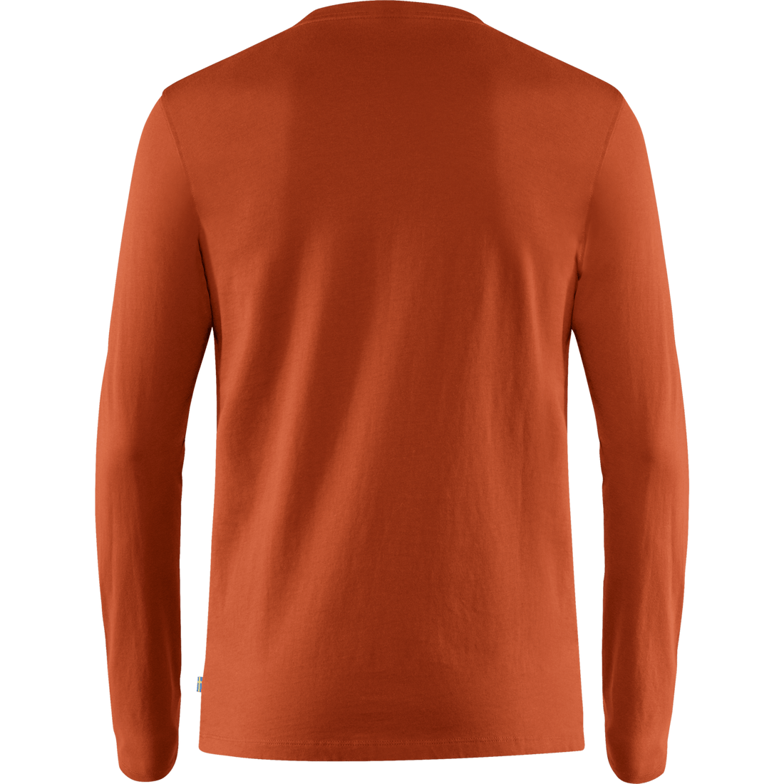 Forever Nature Badge LS M