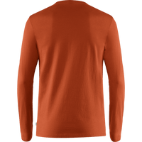 Forever Nature Badge LS M