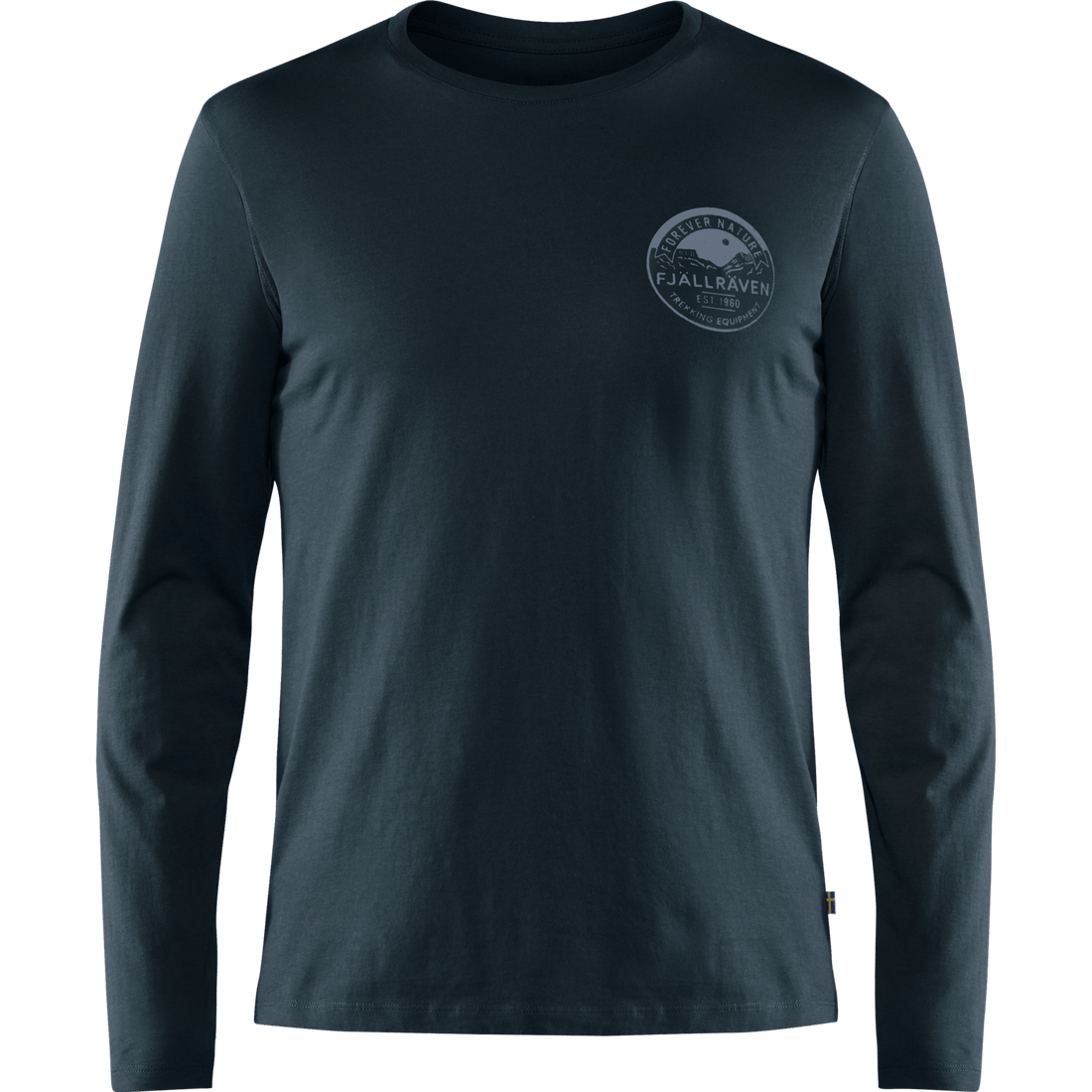 Forever Nature Badge LS M