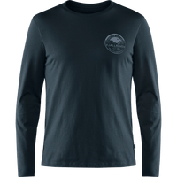 Forever Nature Badge LS M