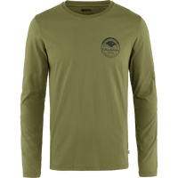 Forever Nature Badge LS M