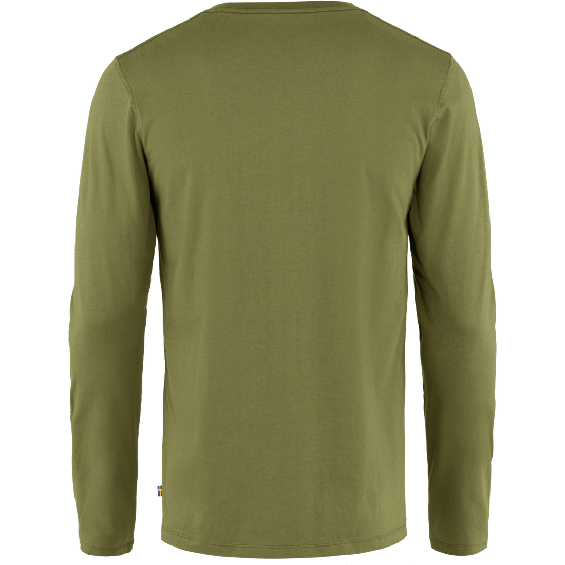 Forever Nature Badge LS M