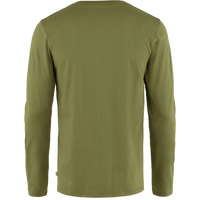 Forever Nature Badge LS M