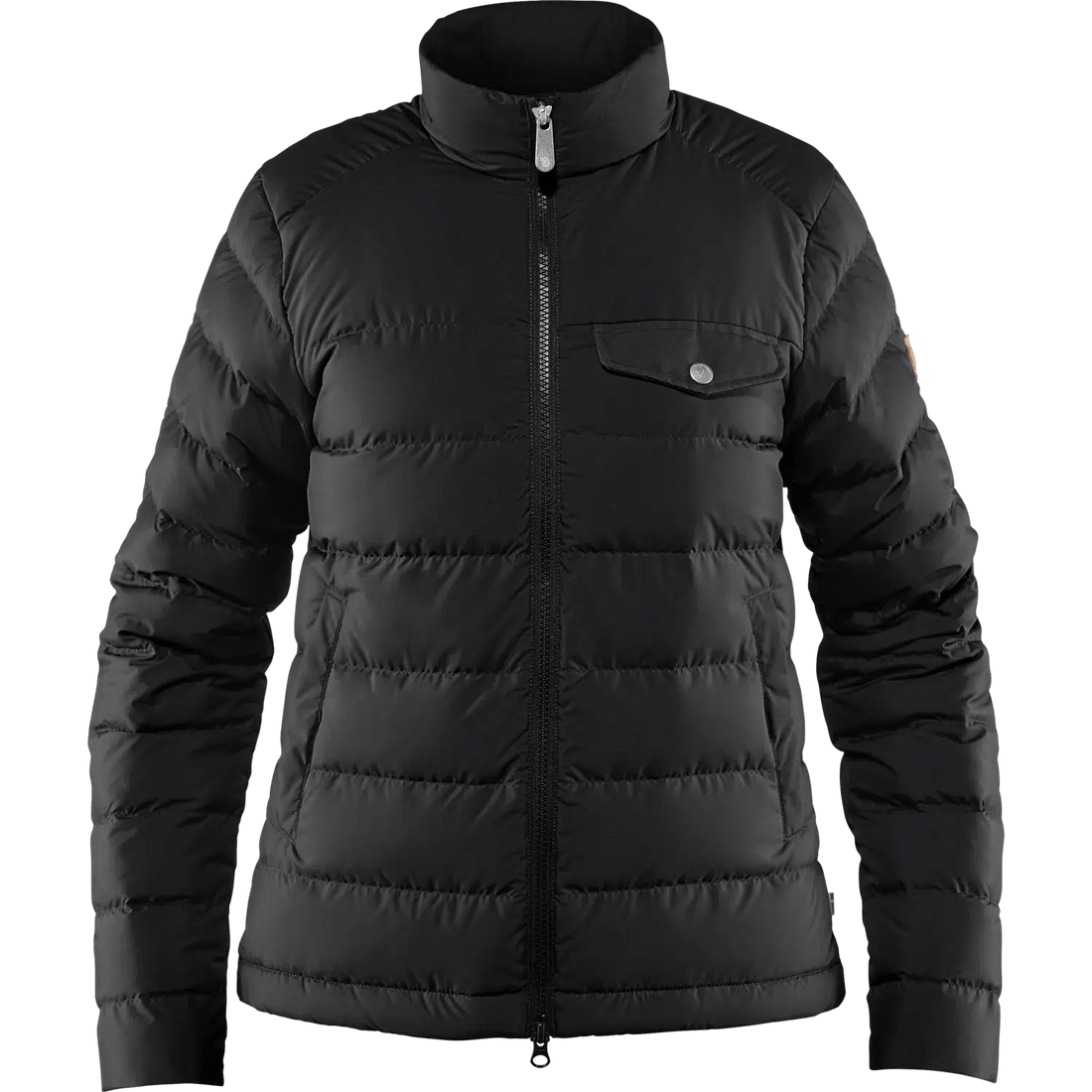 Greenland Down Liner Jacket W