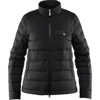 Greenland Down Liner Jacket W