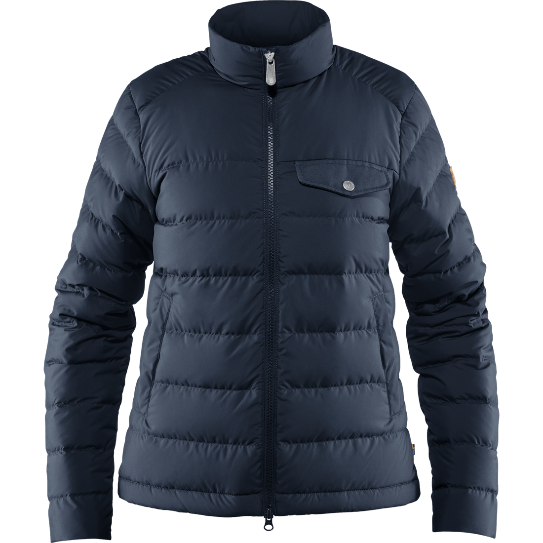 Greenland Down Liner Jacket W
