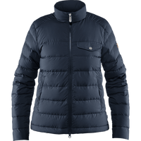 Greenland Down Liner Jacket W