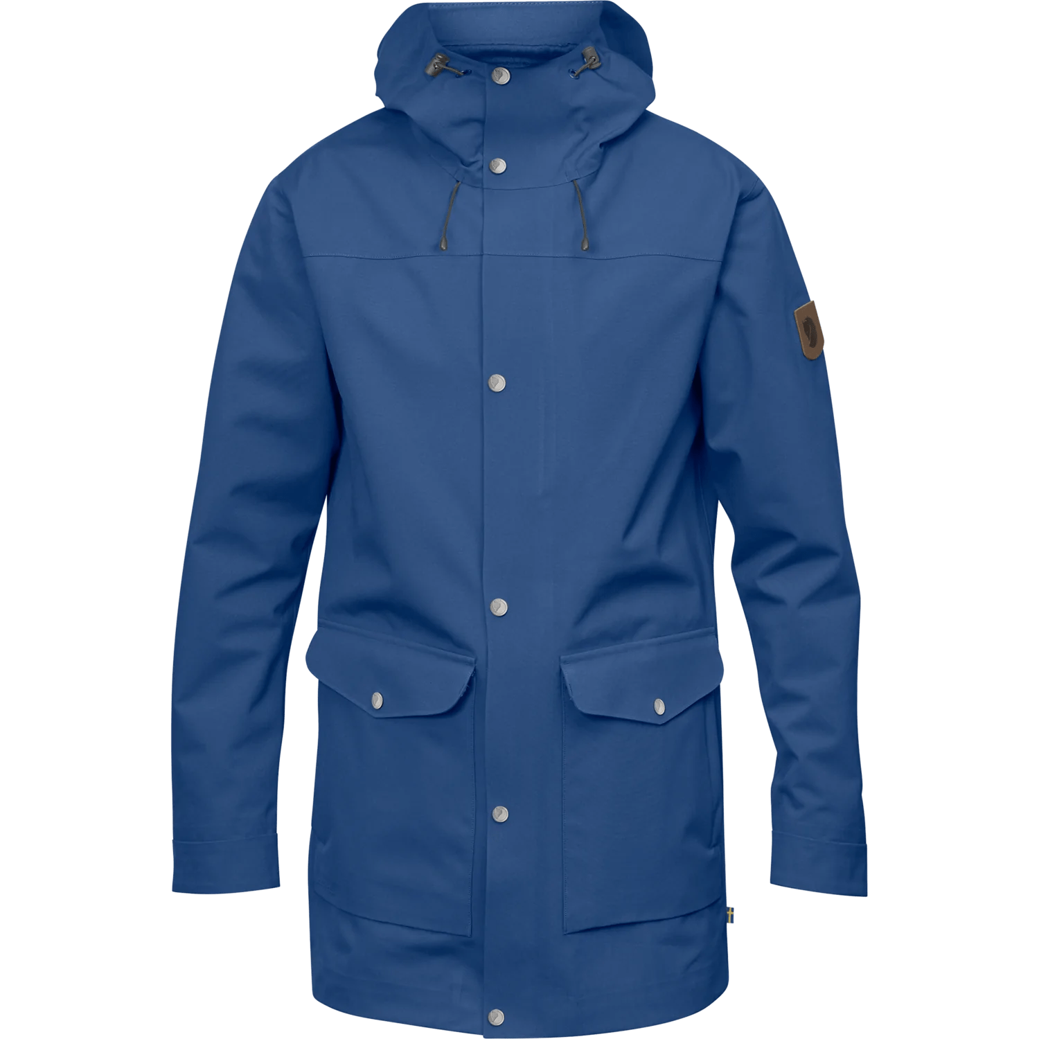 Greenland Eco Shell Jacket W