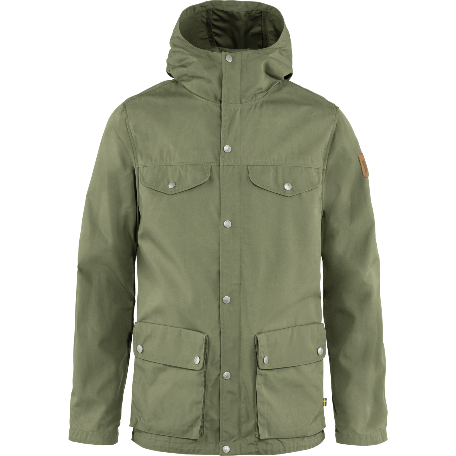Fj llr ven Australia Greenland Jacket Men s Free Delivery