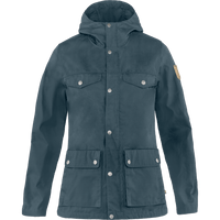 Greenland Jacket W