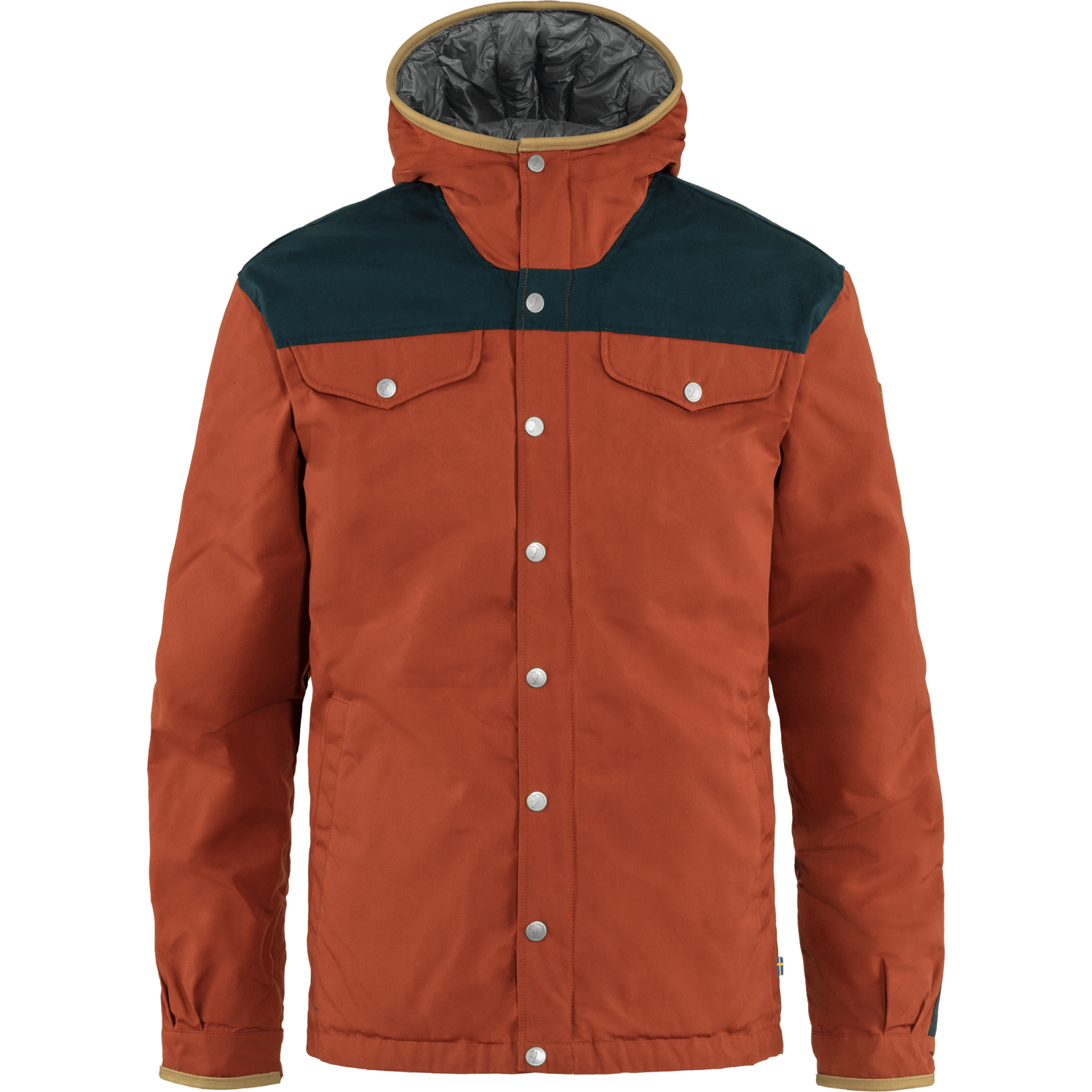 Fjallraven greenland 1 sales