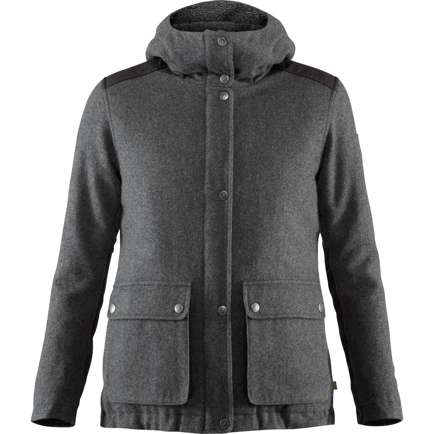 Fjallraven Greenland Re Wool Jacket W Fjallraven Australia