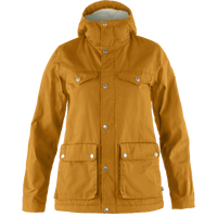 Greenland Winter Jacket W