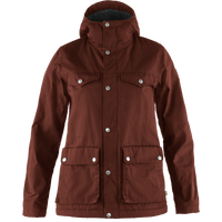 Greenland Winter Jacket W