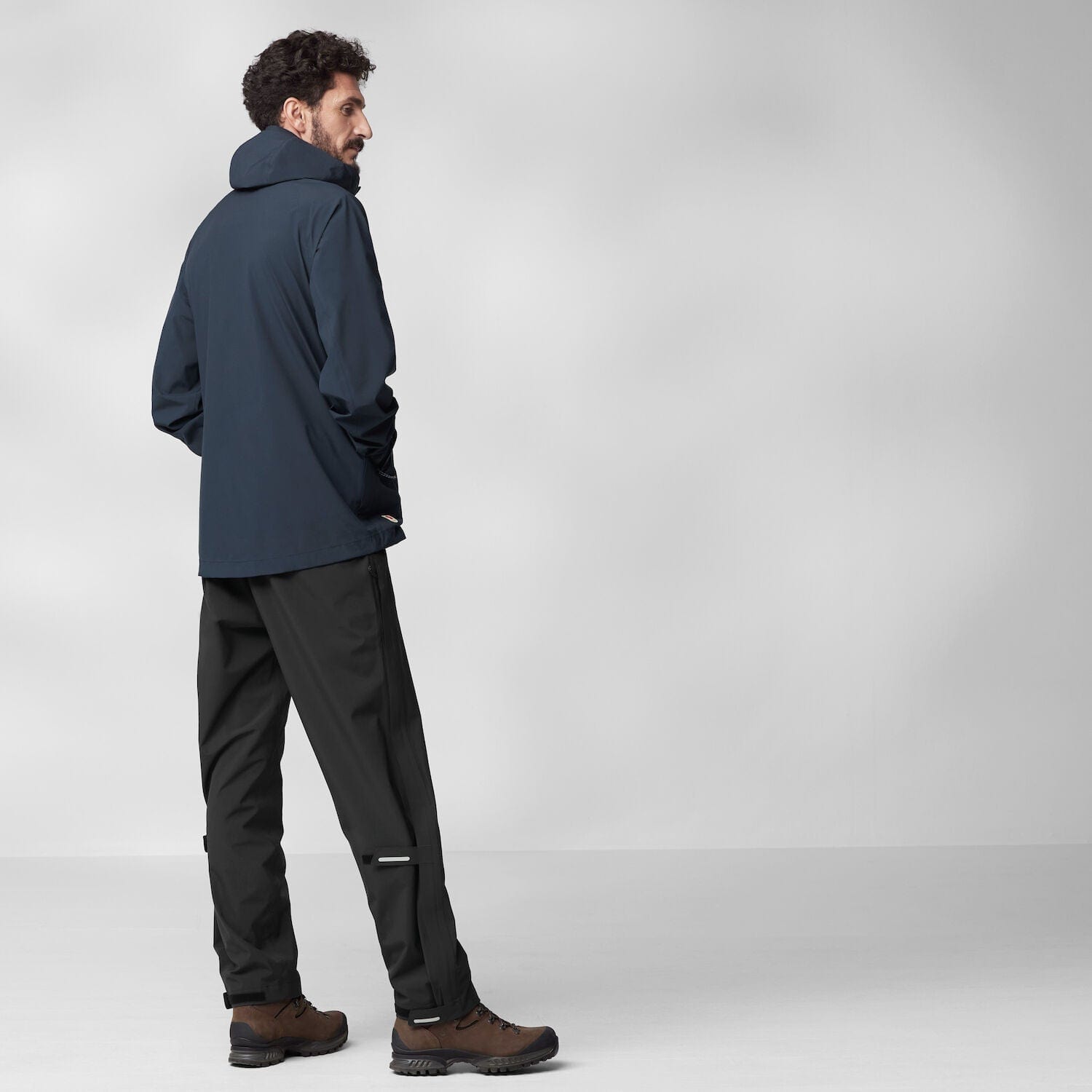 Arcteryx interstate clearance jacket