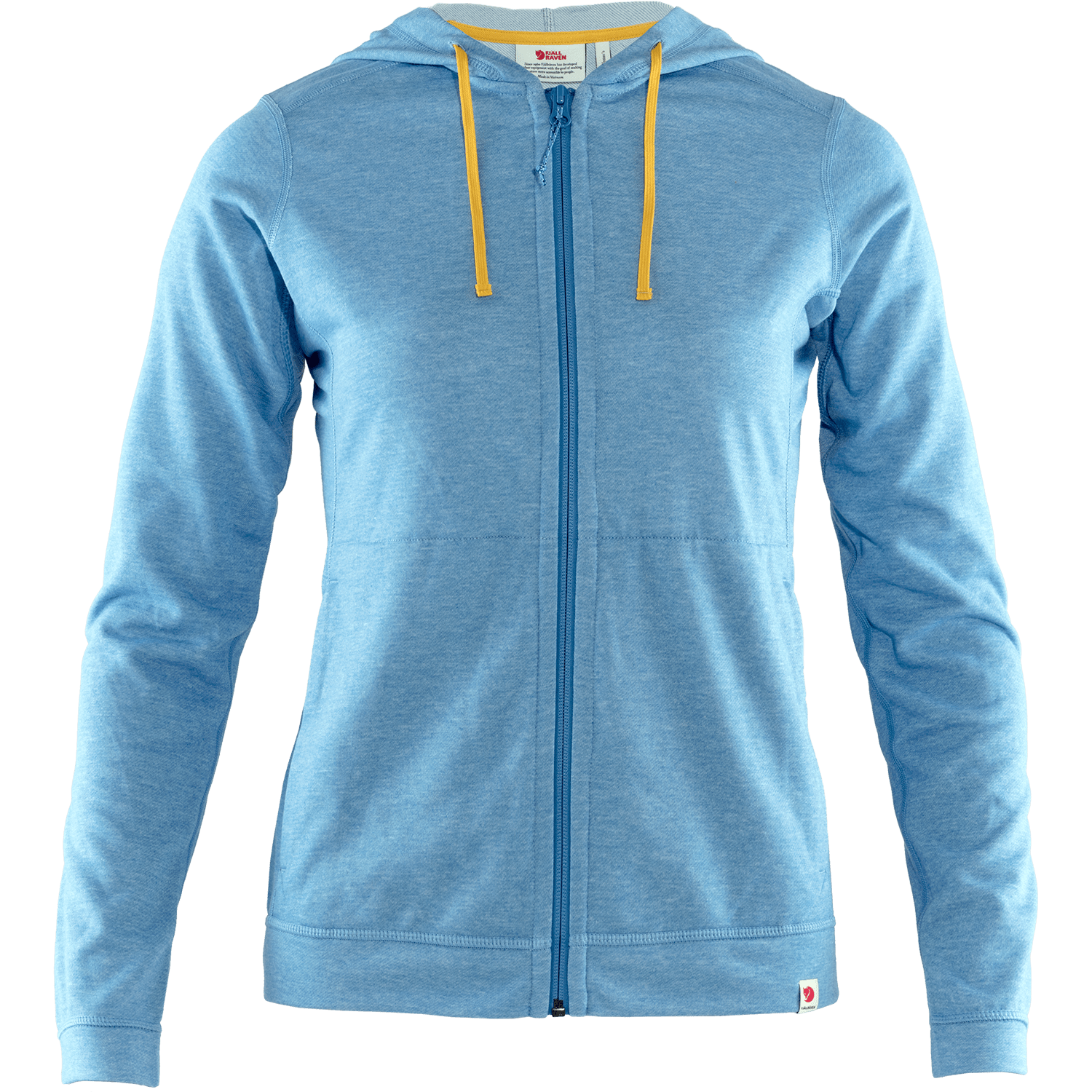 Fj llr ven Australia High Coast Lite Hoodie Women s Free