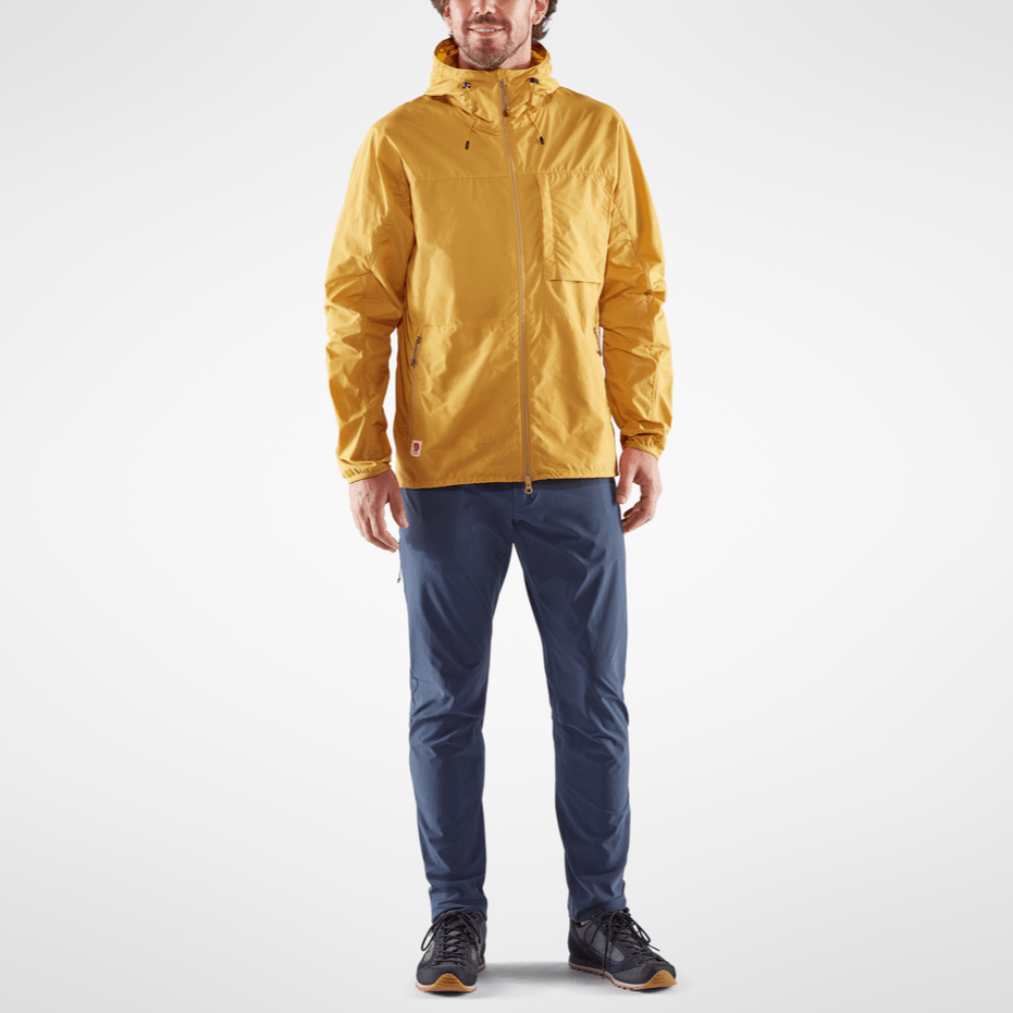 Fj llr ven Australia High Coast Wind Men s Jacket Free