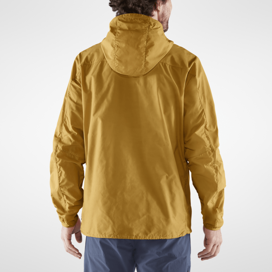 Fj llr ven Australia High Coast Wind Men s Jacket Free