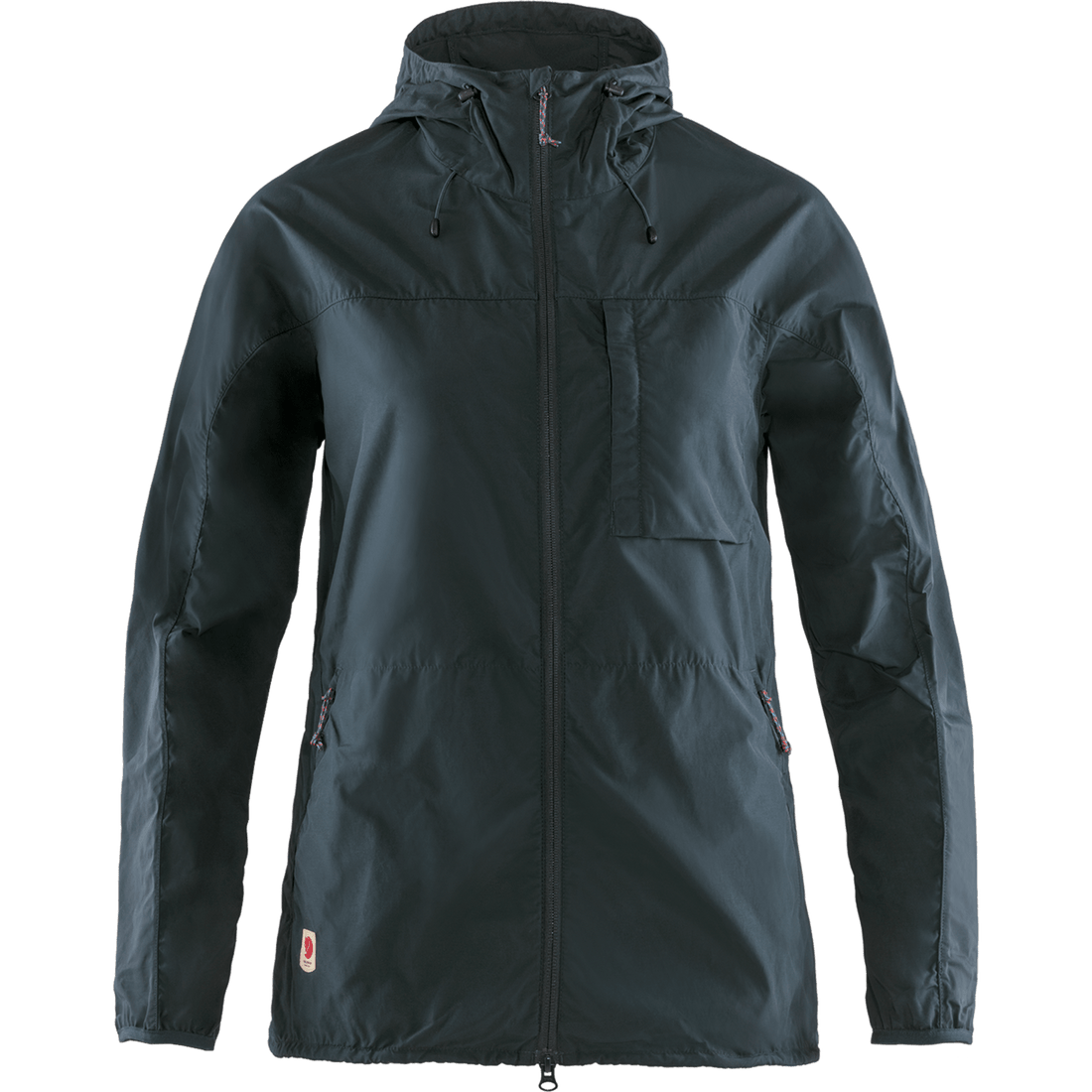 High Coast Wind Jacket W