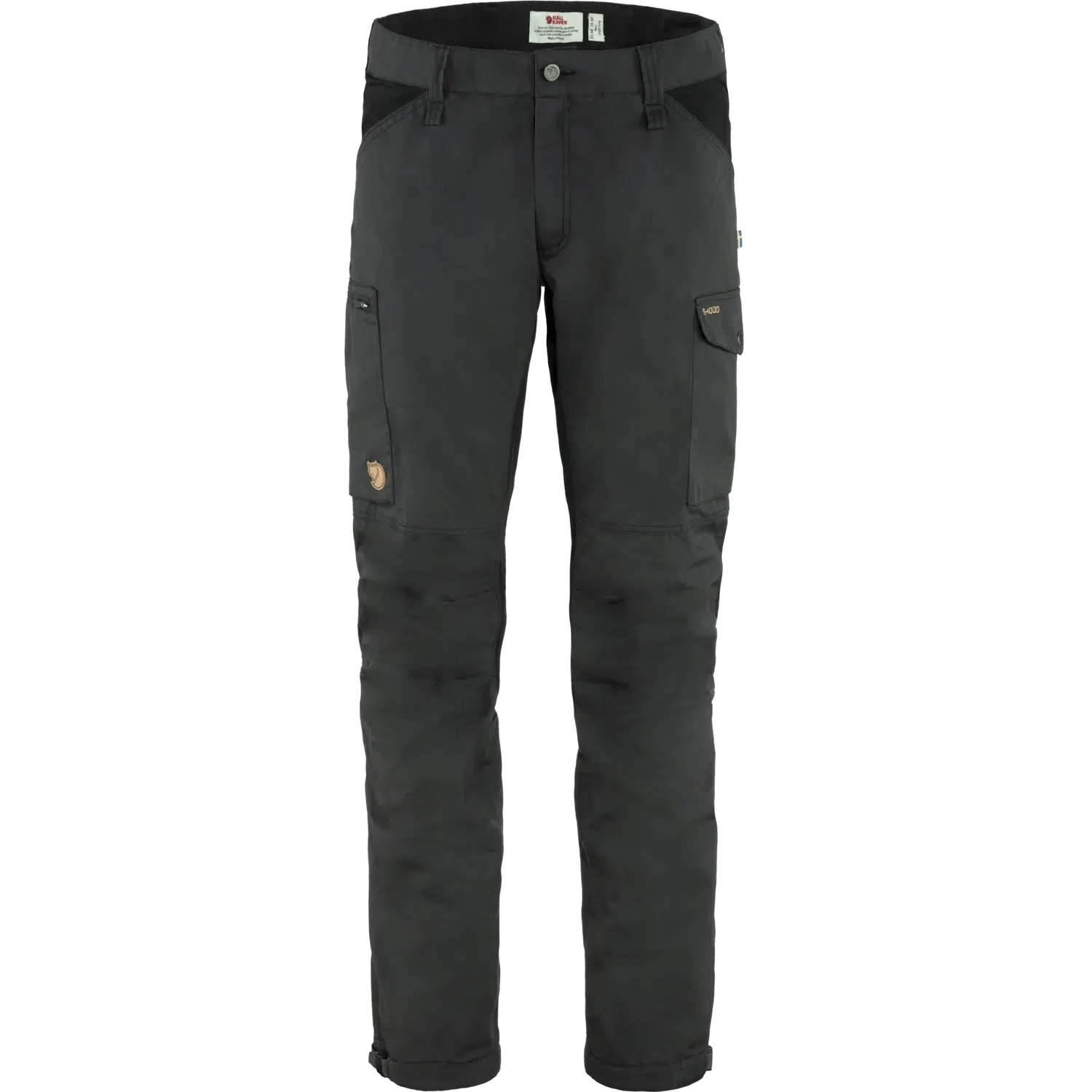 Fjallraven Kaipak Trousers M Fjallraven Australia
