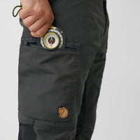 Kaipak Trousers M Long