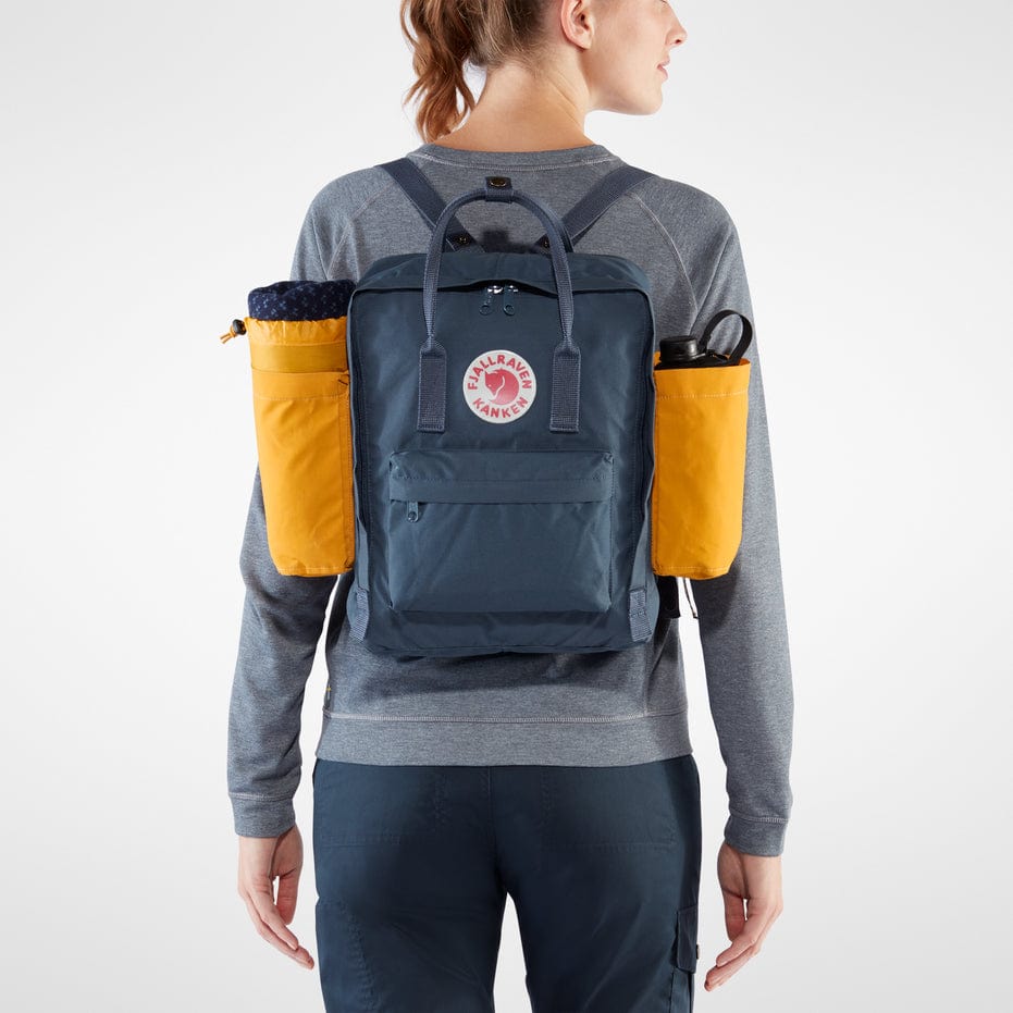 Fjallraven Kanken Bottle Pocket Fjallraven Australia