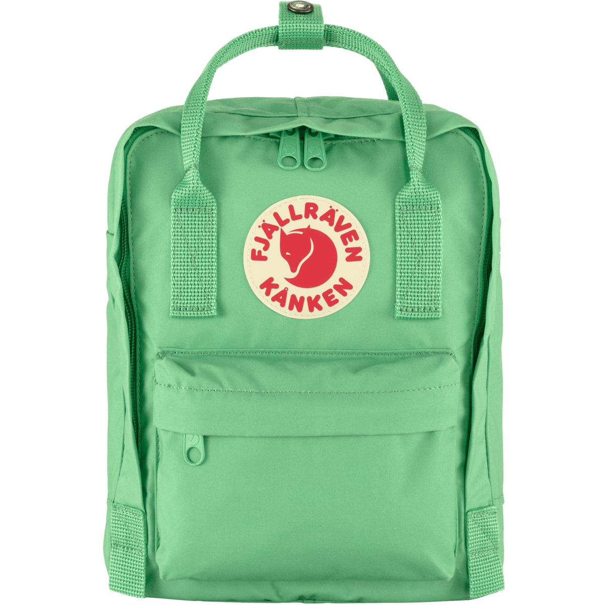 Kanken mini 2025 classic backpack
