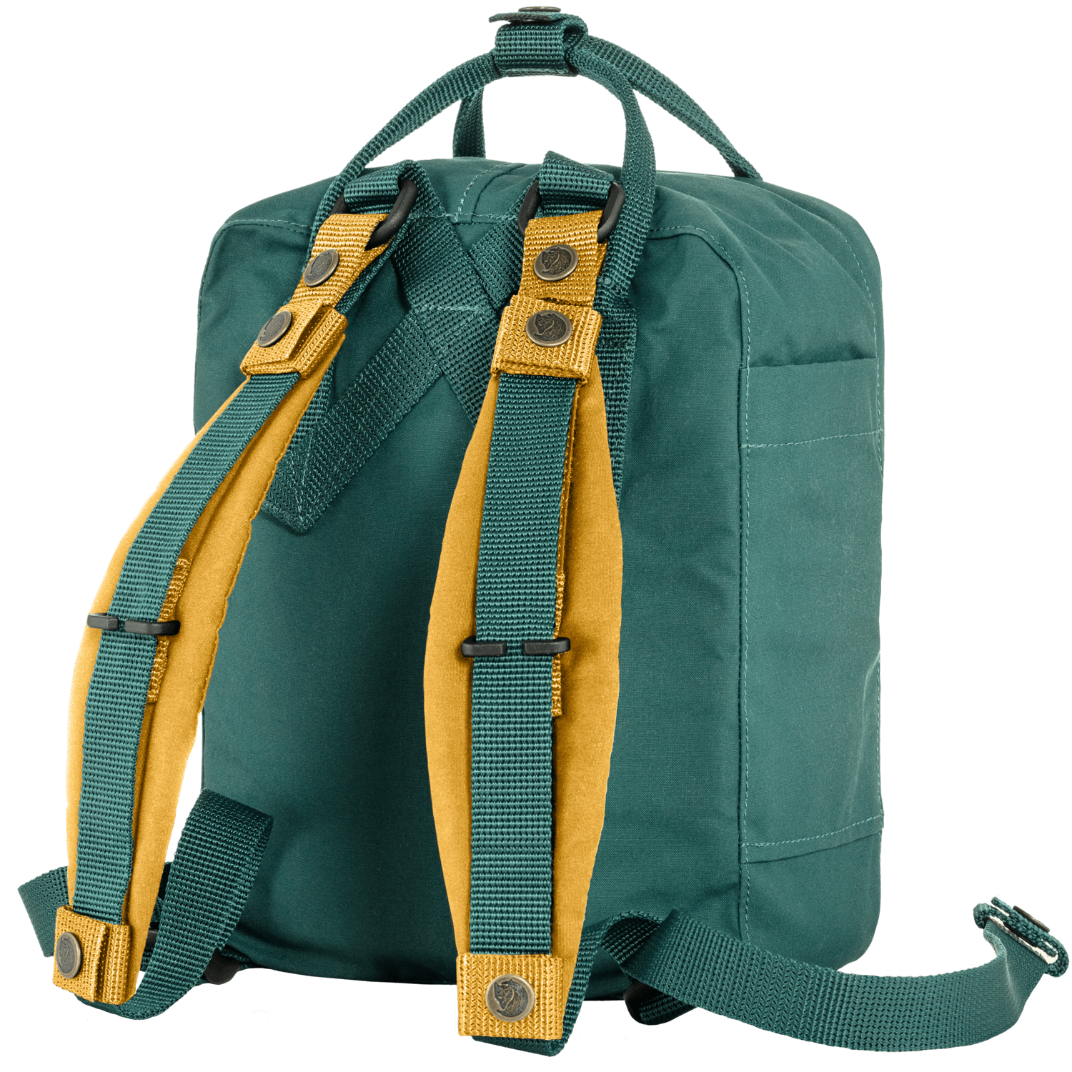 Fjällräven Kånken Mini Shoulder Pads Fjällräven Australia