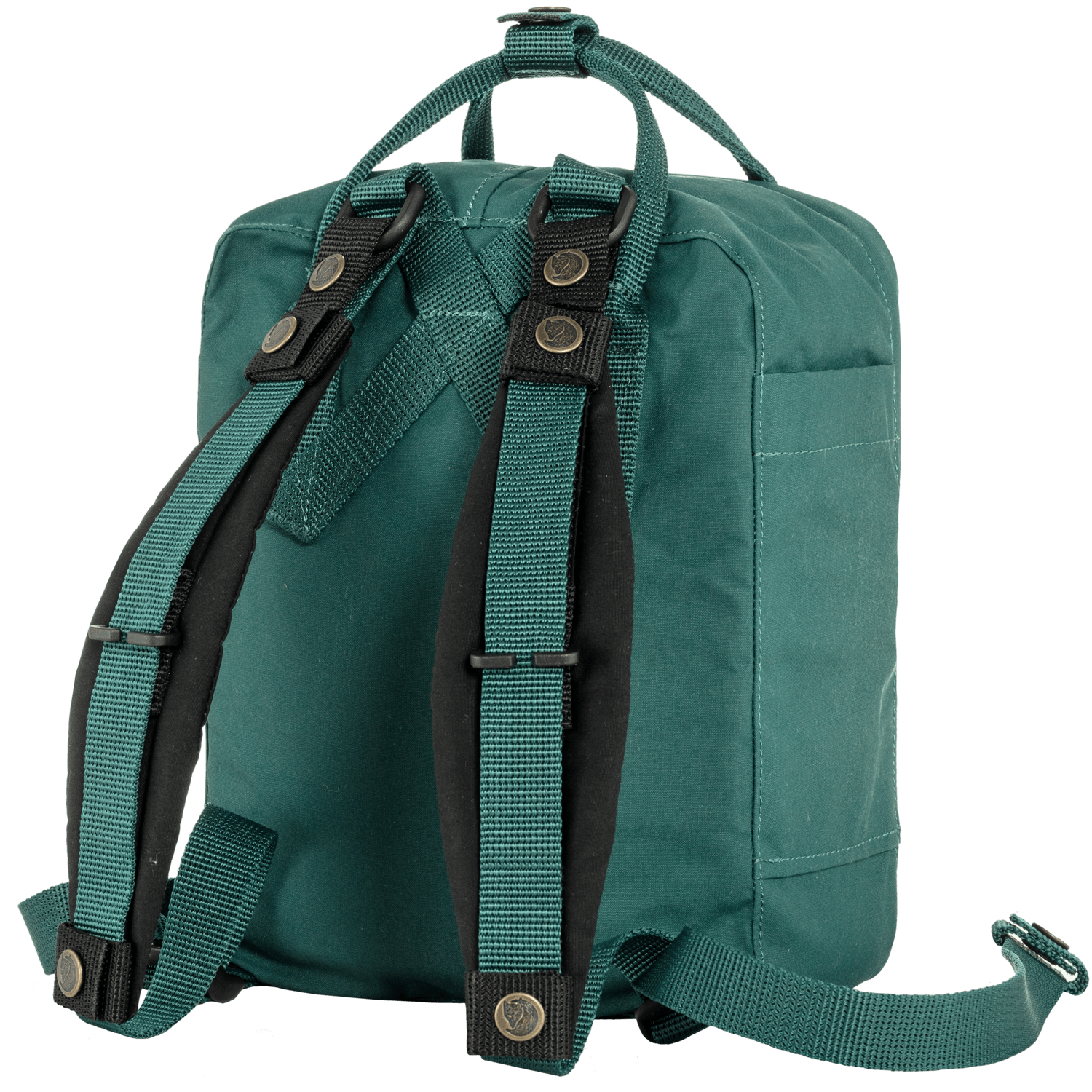 Shoulder Strap How To Adjust Fjallraven Mini Backpack Straps