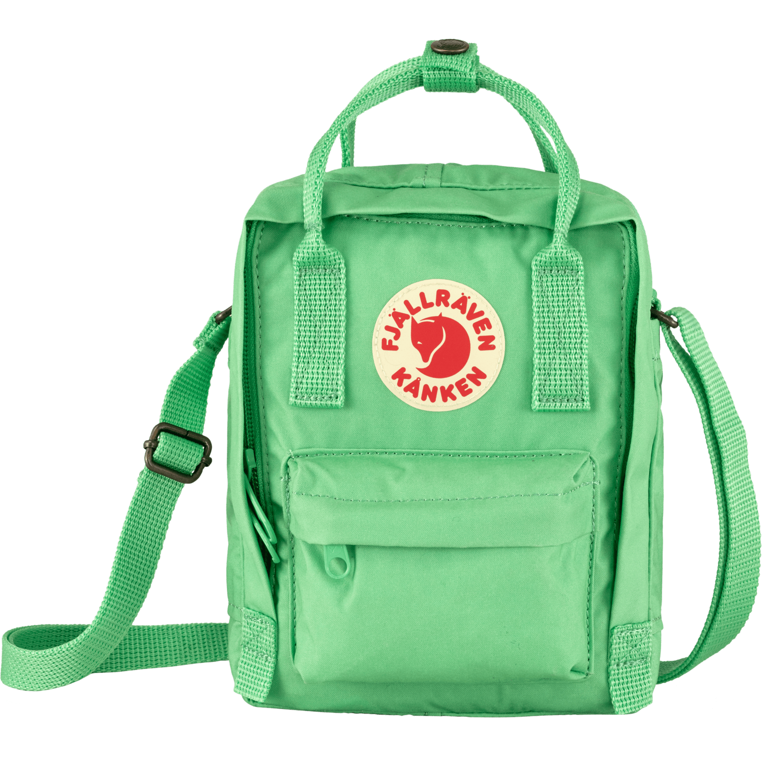 Backpack Clearance Glacier Green Fjallraven Kanken Kanken Classic