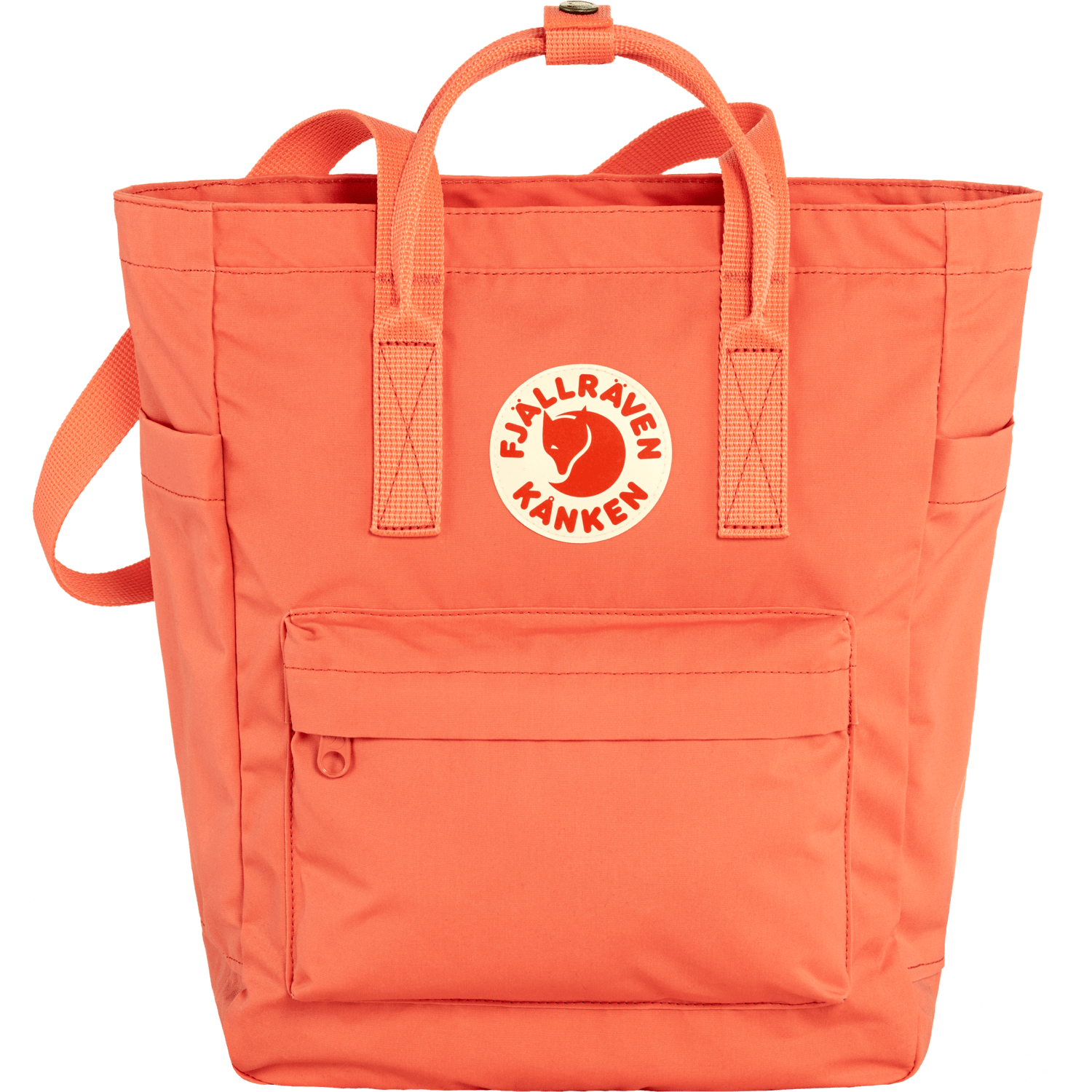 Kånken Totepack Shop Online Free Delivery Fjallraven