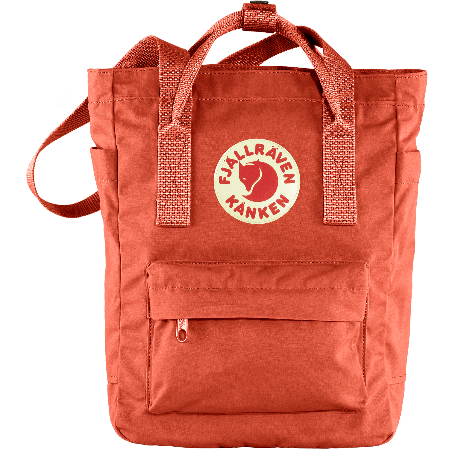 Kanken mini red outlet