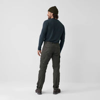 Karl Pro Zip-off Trousers M