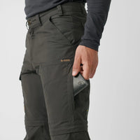 Karl Pro Zip-off Trousers M