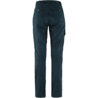 Karla Lite Curved Trousers W