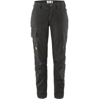 Karla Lite Curved Trousers W