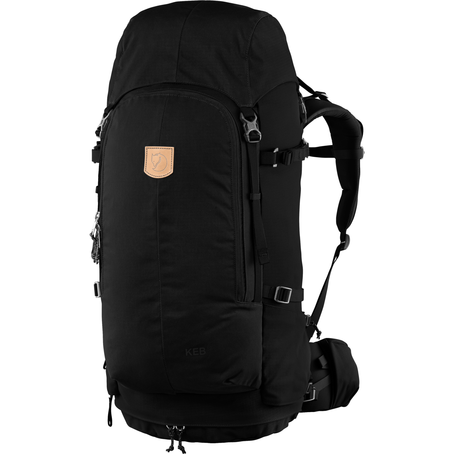 Fjallraven keb 52 backpack clearance