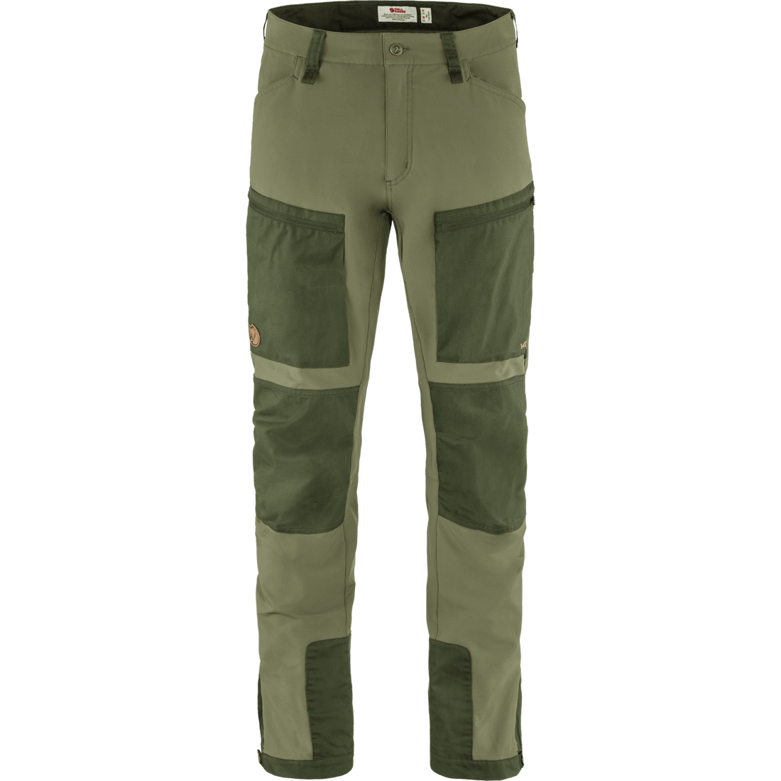 Keb Agile Trousers M Short