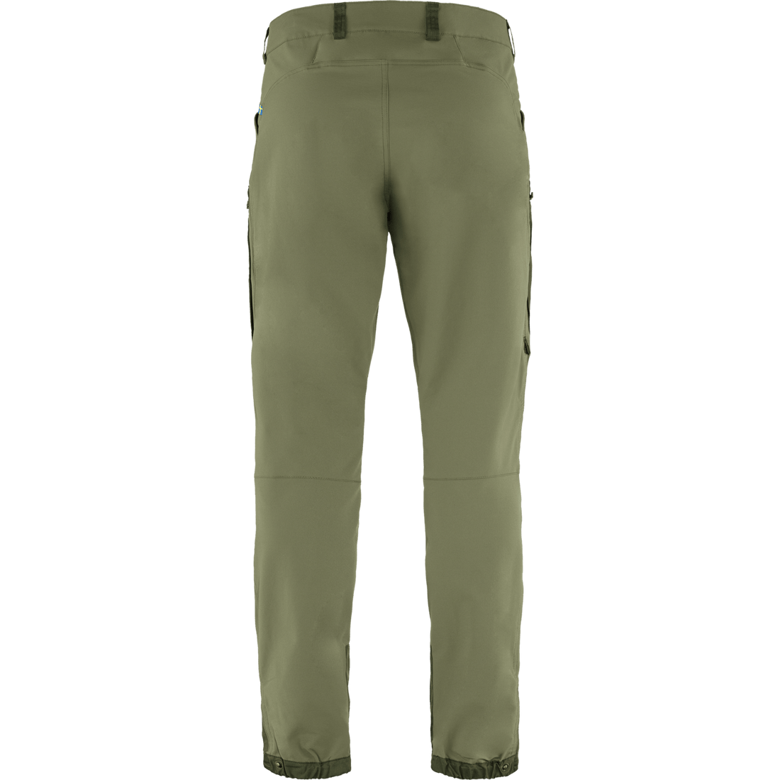 Keb Agile Trousers M Short