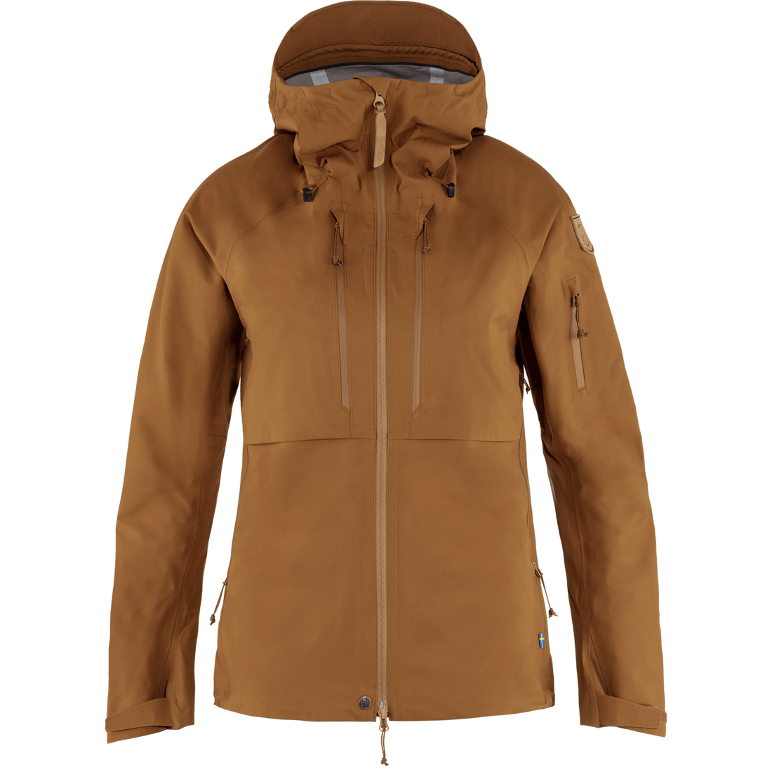 Keb Eco-Shell Jacket W