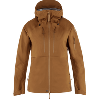 Keb Eco-Shell Jacket W