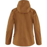 Keb Eco-Shell Jacket W