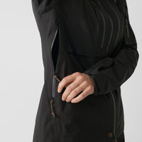 Keb Eco-Shell Jacket W