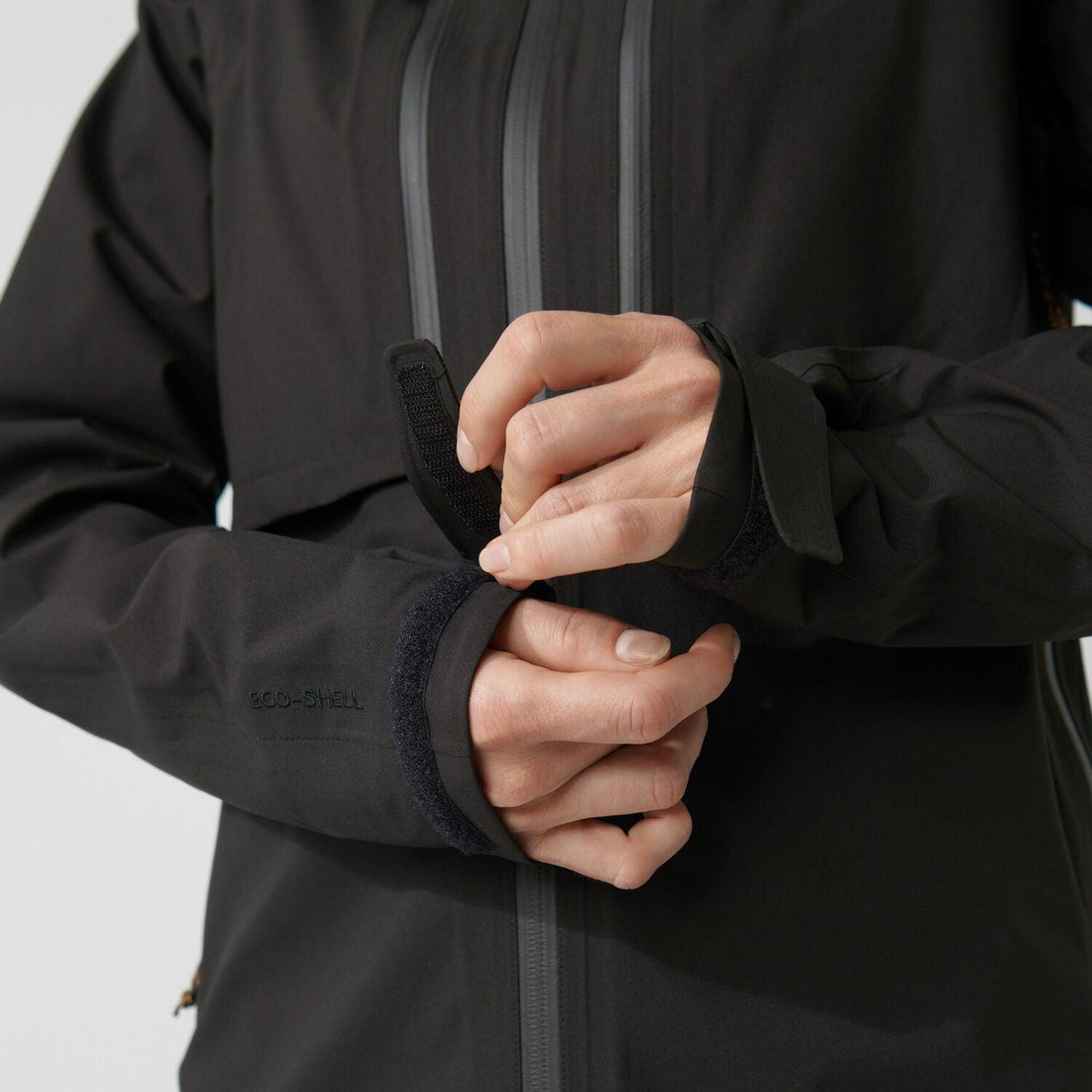 Keb Eco-Shell Jacket W