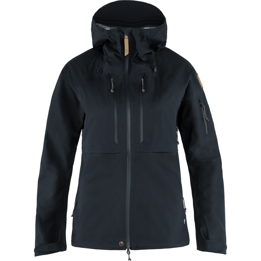 Keb Eco-Shell Jacket W